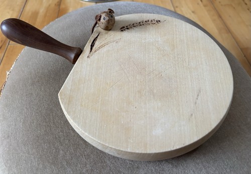 Vintage foster wooden - vintage,