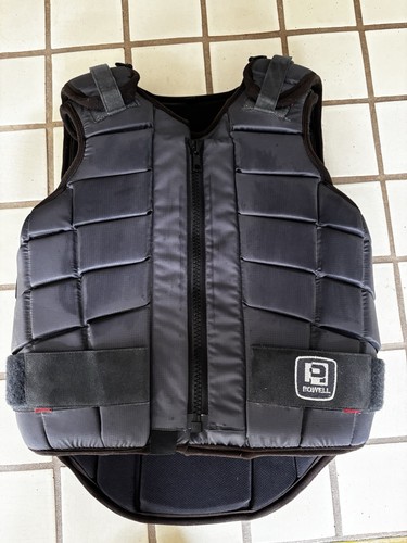 Rodney powell body protector - powell,