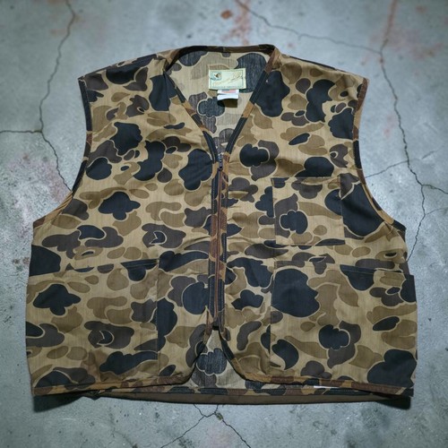 American field camo duck - camo,
