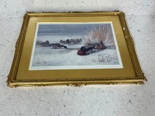 Archibald thorburn sgnd - archibald,
