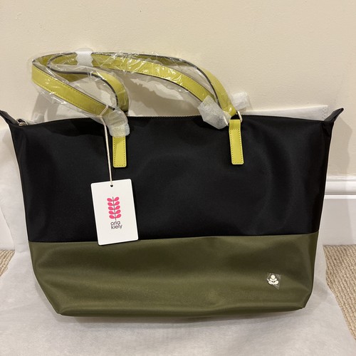 Orla kiely tote - orla,