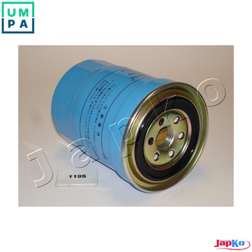 Fuel filter 30119 for nissan - filter,