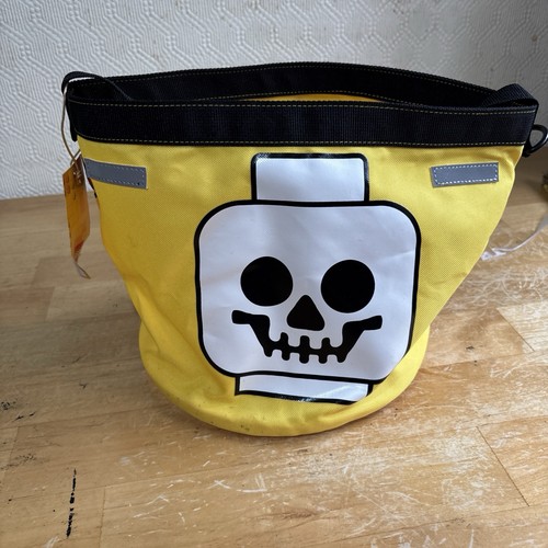 Lego skeleton minifigure - minifigure, head