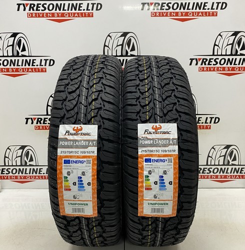 215 15c powertrac all - 215,