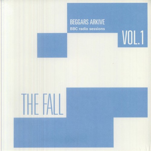 Fall the bbc radio - fall,,