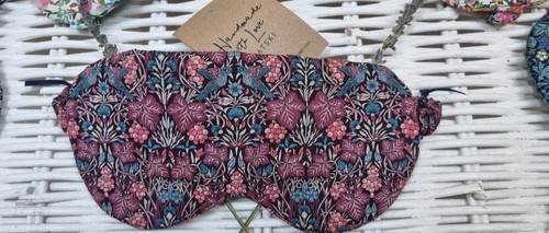 Liberty print blackout - , sleep