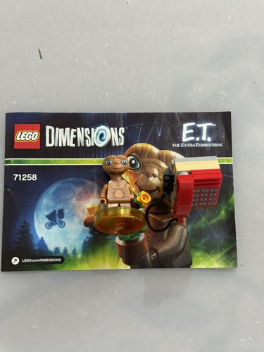 Lego dimensions fun - lego,