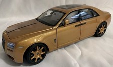 1/18 KYOSHO Rolls Royce Ghost