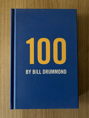 100 bill drummond - bill,