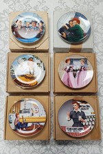 Set of 6 Official I LOVE LUCY