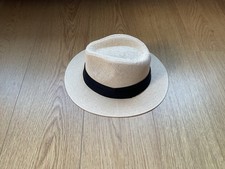 Brand New Gents Panama Hat-