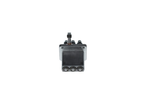 Bosch injection pump - bosch,