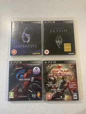 Sony PlayStation 3 PS3 Game