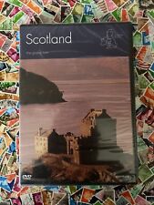 Scotland - The Grand Tour