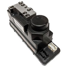 OEM Central Locking Vacuum