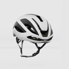 Kask Elemento WG11 Road Bike Helmet - White