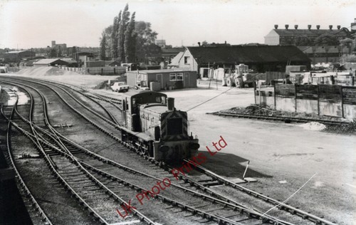 Railway photo class 03 - photo,