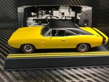 Pioneer Slot Car P160 Dodge