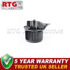 Heater Fan Blower Motor For Alfa Romeo Mito 2008-2018 Petrol/Diesel Models RTG