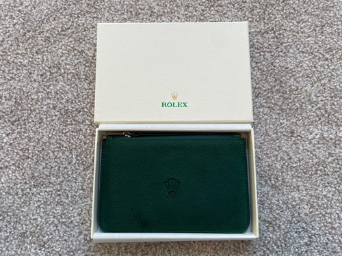 New rolex green submariner - new,
