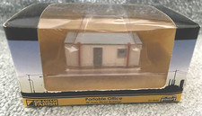 N Gauge Graham Farish Scenecraft Building - Portable Office (42-0005)