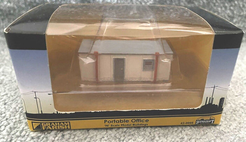 Gauge graham farish - graham,