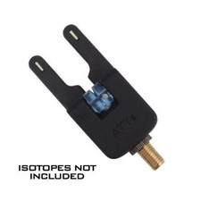 Gardner ATTs Snag Back