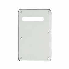 New Backplate Stratocaster