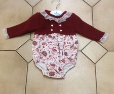 Frill Collar Red / liberty