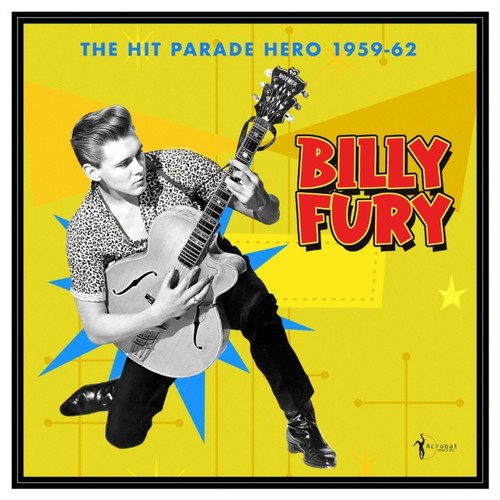 The hit parade hero - the,