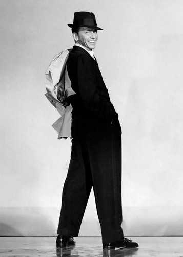 Singer actor frank - actor, sinatra