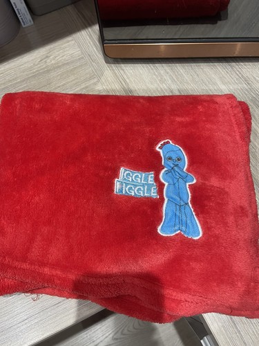 Iggle piggle the night - iggle,