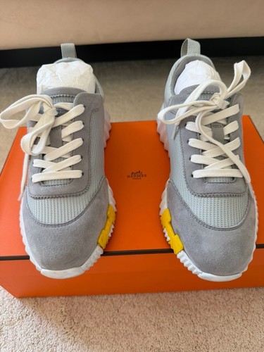 Hermes bouncing trainers - trainers, size