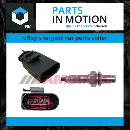 Lambda sensor fits - sensor, golf
