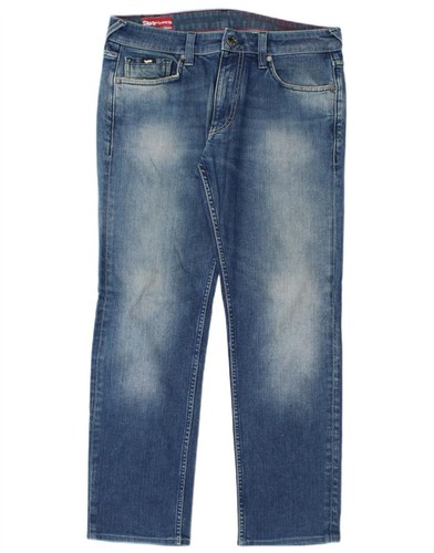 Gas mens straight jeans w33 - jeans,