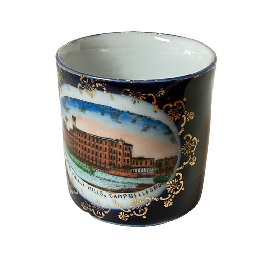 Trent valley mills - trent,