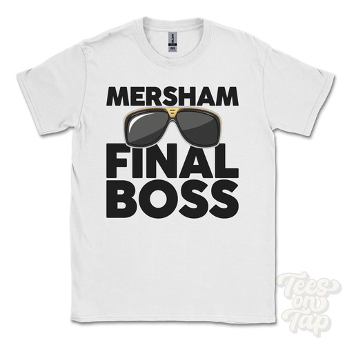 Mersham final boss - final,