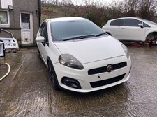 Fiat grande punto - grande,