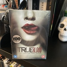 True Blood: The Complete First
