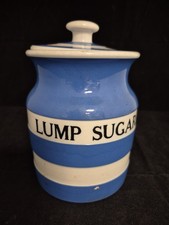 T G Green Cornishware LUMP