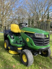 John Deere X147R 2022 Ride On
