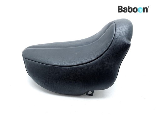 Seat solo harley davidson - seat, harley-davidson