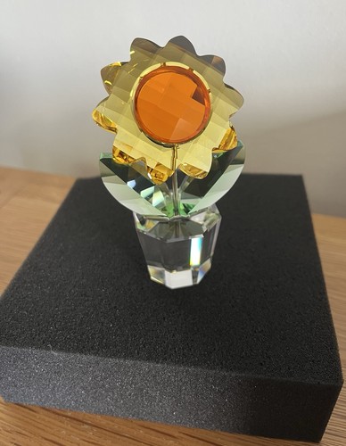 Swarovski happy flowers - swarovski,