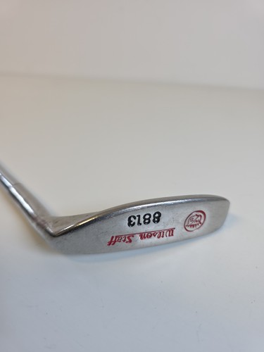 Wilson staff 8813 putter - 8813, 36in