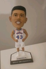 Brad daugherty ducks - brad,