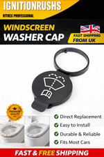WINDSCREEN WASHER BOTTLE CAP