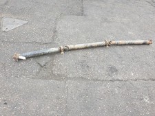 FORD TRANSIT PROPSHAFT FRONT