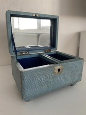 Vintage working musical