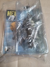 Amercom Helicopter WESTLAND