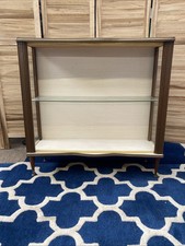 Vintage Drinks Cabinet (no Sliding Doors)